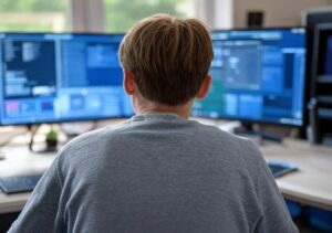 Consultor/a de Desarrollo de Negocio – Sector Formación / eLearning